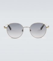 MonclerRound sunglasses