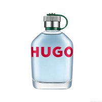 Perfume Hugo Boss Man Eau de Toilette Masculino 200 ml