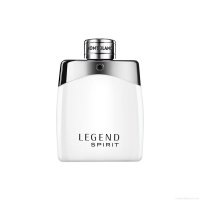 Perfume Montblanc Legend Spirit Masculino Eau de Toilette 100 ml