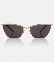 Saint LaurentSL 637 cat-eye sunglasses