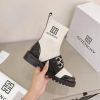 GIVENCHY short boots Women Oct 5 21915062 SZ 35-41