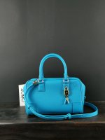 LOEWE HANDBAG Sea Blue