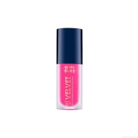 Sombra Líquida e Primer 2x1 Bruna Tavares BT Velvet Pink 6 ml