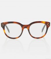 Celine EyewearD-frame glasses