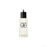 Perfume Giorgio Armani Acqua Di Gio Masculino Eau de Parfum Recarregável 150 ml