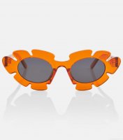 LoewePaula's Ibiza cat-eye sunglasses