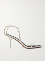 Nenque leather sandals