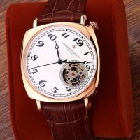 Vacheron Constantin Heritage Collection Watch