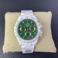 AET Factory Rolex Daytona Modification