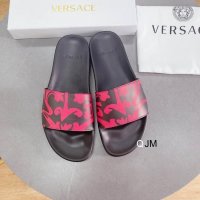 Versace Versace slipper Man Ts Versace 031502 sz38-44JM