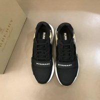 Burberry Man Sneaker Mar 0210 Burberry SZ 38-44 2223167