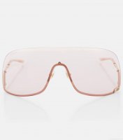 GucciOversized sunglasses