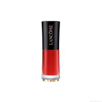 Batom Líquido Cremoso Matte Lancôme L'Absolu Rouge Drama Ink Rouge Drama 138 6 ml