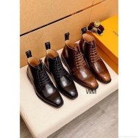 Louis Vuittion LV Boots Man Ts LV sz38-45 2C WM1023