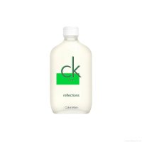 Perfume Calvin Klein CK One Reflections Masculino Eau de Toilette 100 ml