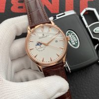 Jaeger-LeCoultre Men’s Fine Watch