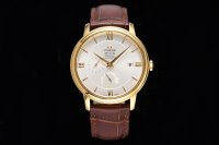 Omega De Ville Prestige 42453402103001 Multi-Function Men’s Watch