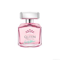 Perfume Banderas Queen of Seduction Lively Muse Feminino Eau de Toilette 80 ml