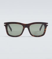 Dior EyewearDiorBlackSuit S11I square sunglasses