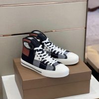 Burberry High help man 1208 22317007 SZ 38-44