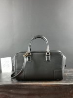 LOEWE HANDBAG black