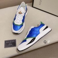 Gucci Gucci sports shoes Ts Gucci sz38-45 2C F1218