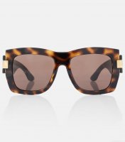 GucciInterlocking G square sunglasses