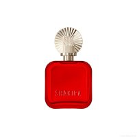 Perfume Shakira Rojo Feminino Eau de Parfum 80 ml