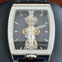 Corum Golden Bridge Men’s Watch