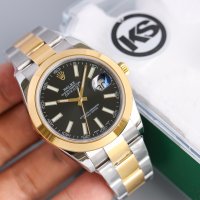 Rolex Datejust Men’s Mechanical Watch