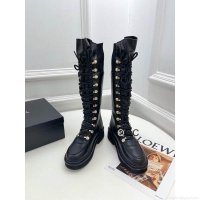 Chanel Chanel Boots Women Ts Chanel sz35-41 5cm 2C XC1043