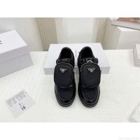 PRADA Women low Cut Feb 24 Prada SZ 35-40 22212030-1 2colors