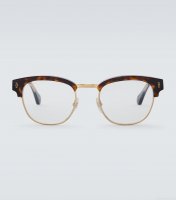 Cartier Eyewear CollectionRound glasses