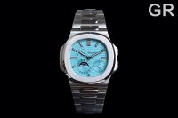 Patek Philippe President 5712GR watch