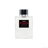 Perfume Banderas Power of Seduction Masculino Eau de Toilette 200 ml