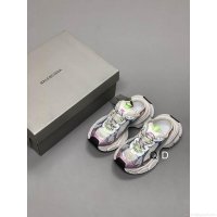 Balenciaga Low Cut Men Ts Balenciaga sz35-45 4C GDT0501