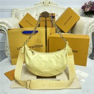 Louis Vuitton Over The Moon Banana Yellow