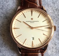 Vacheron Constantin Heritage Collection Watch