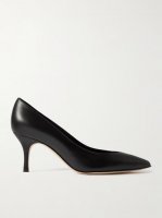 Kietta 70 leather pumps