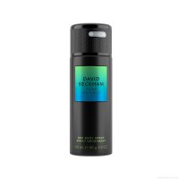 Desodorante Body Spray David Beckham True Instinct Masculino 150 ml