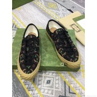 Gucci Gucci Low Cut Women Ts Gucci sz35-40 2C GDT0904