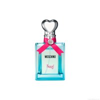 Perfume Moschino Funny Feminino Eau de Toilette 50 ml