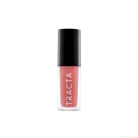 Batom Líquido Semi Matte Tracta Soft Matte Romantic 4 ml