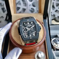 HUBLOT MECA-10 series watch