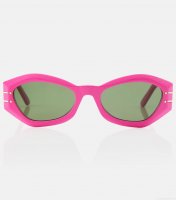 Dior EyewearDiorSignature B1U sunglasses