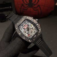 RICHARD MILLE RM011-FM Men’s Collection Watch