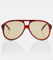 GucciAviator sunglasses