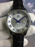 Omega Classic De Ville Series Automatic Mechanical Men’s Watch