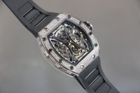 RICHARD MILLE RM53-01 Suspended Skeleton Movement Collection