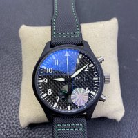 Universal Pilot 44 Series Watch